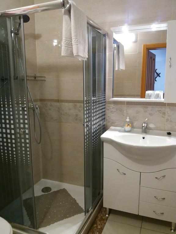 Kaiser Apartman Hévíz Exterior foto