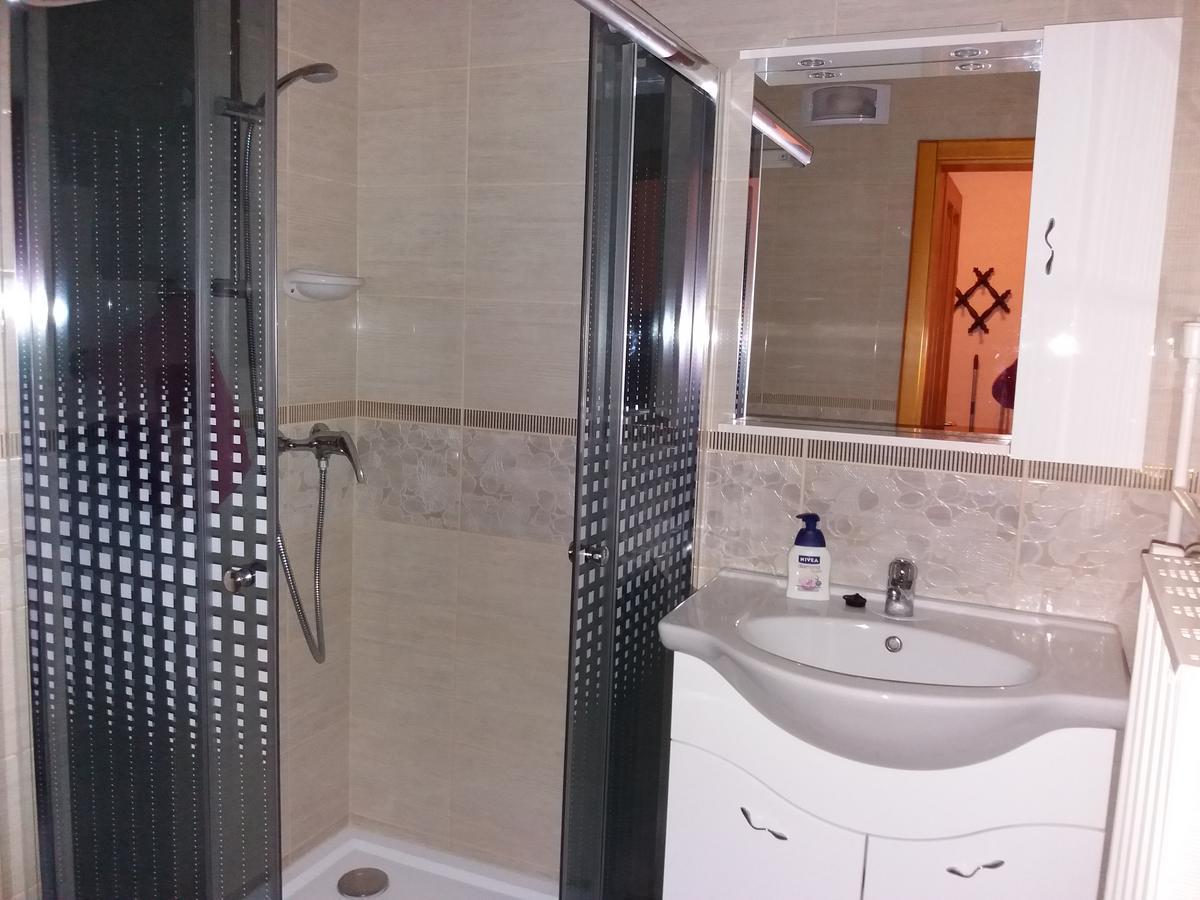 Kaiser Apartman Hévíz Exterior foto